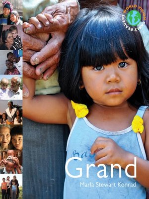 cover image of Grand